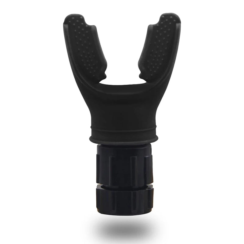Aumente sua Capacidade Respiratória com o Breathing Trainer Lung Flexer