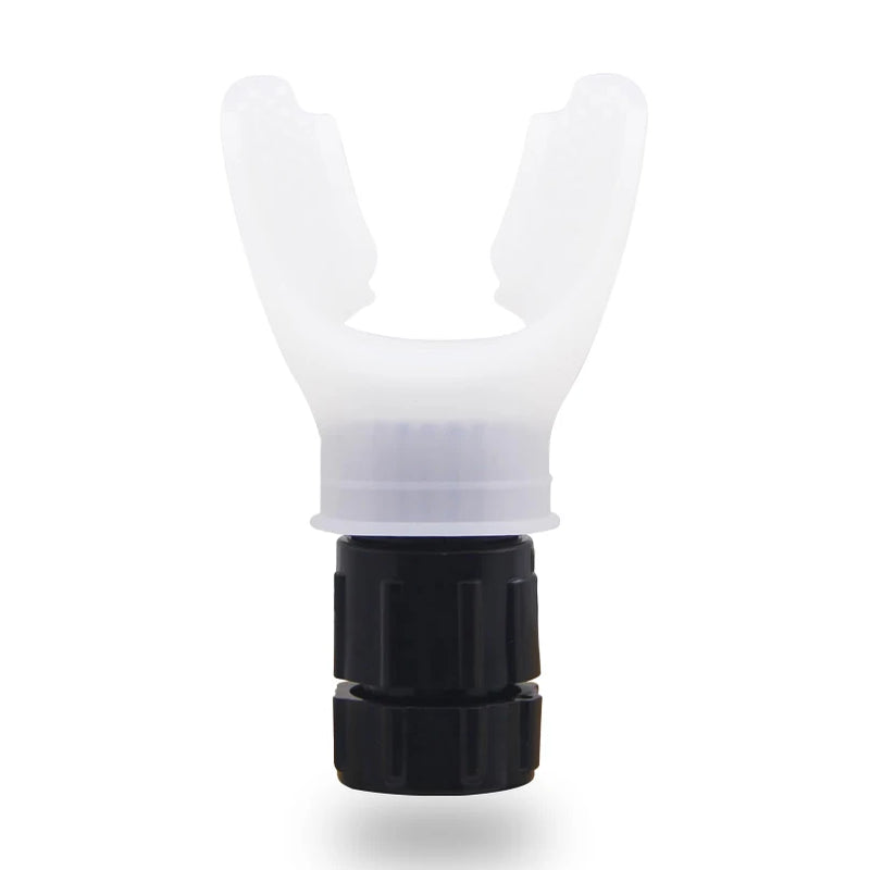 Aumente sua Capacidade Respiratória com o Breathing Trainer Lung Flexer